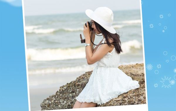 4 Aktivitas menyenangkan Liburan di Pantai