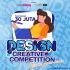 Creative Design Competition: Live in your works!