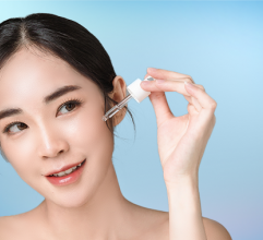 Sering digunakan di dalam Rangkaian Penggunaan Skincare, Ini Macam-macam Kandungan dari Serum