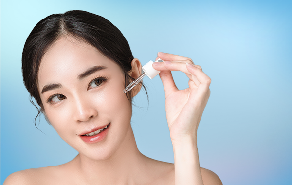 Sering digunakan di dalam Rangkaian Penggunaan Skincare, Ini Macam-macam Kandungan dari Serum