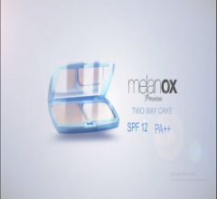 Tampil Percaya Diri dengan Melanox Premium Two Way Cake SPF 12 PA++